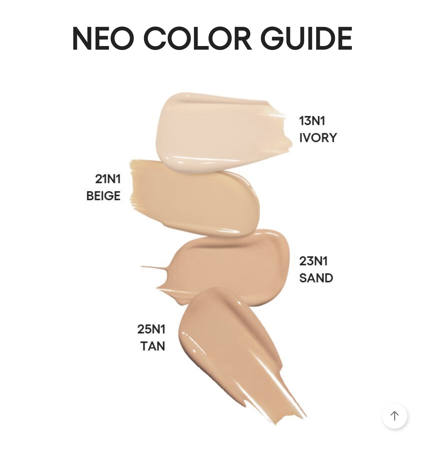 《現貨》Laneige Neo Cushion  MATTE, GLOW 15g [Refill Only]