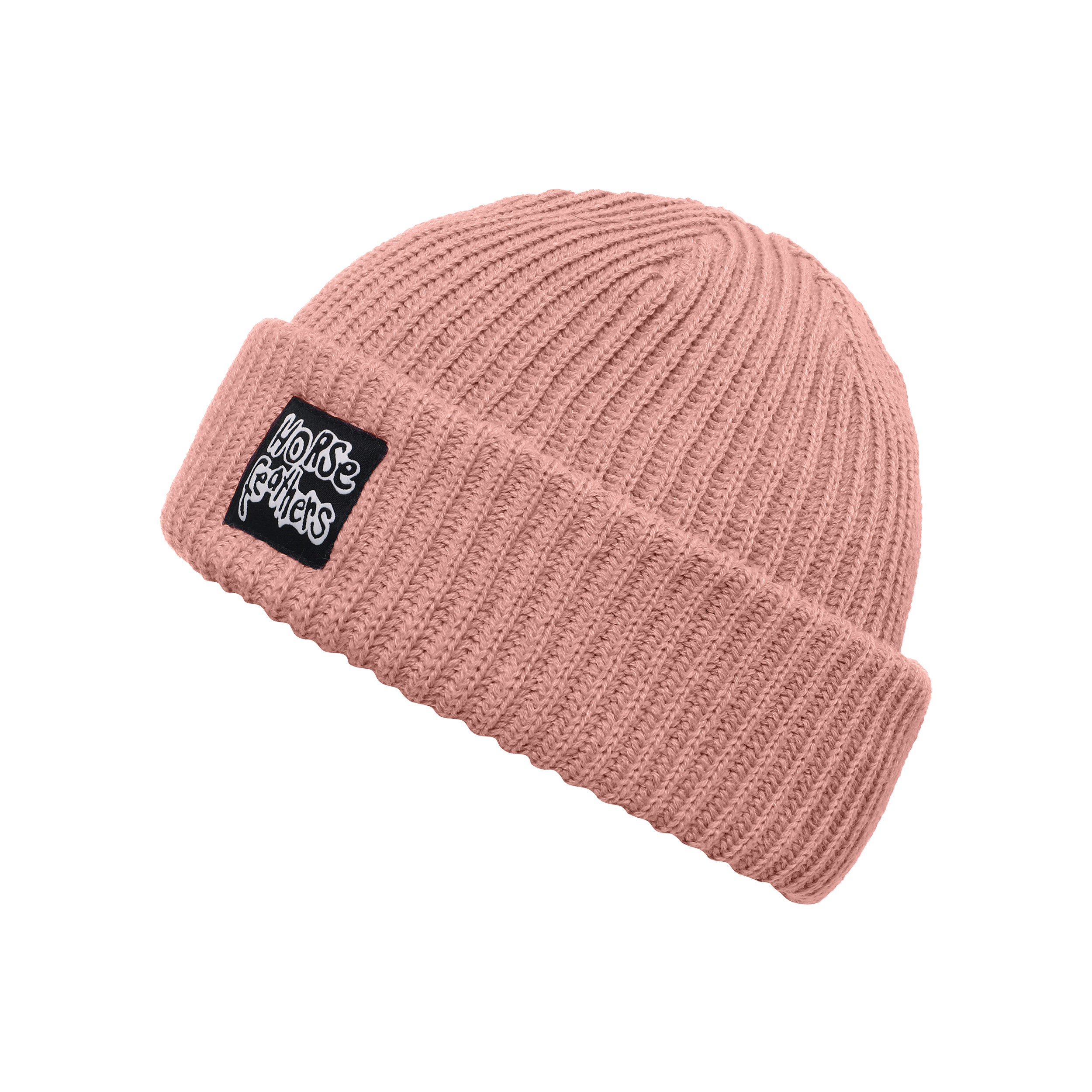 女款保暖毛帽_ALEXIS BEANIE