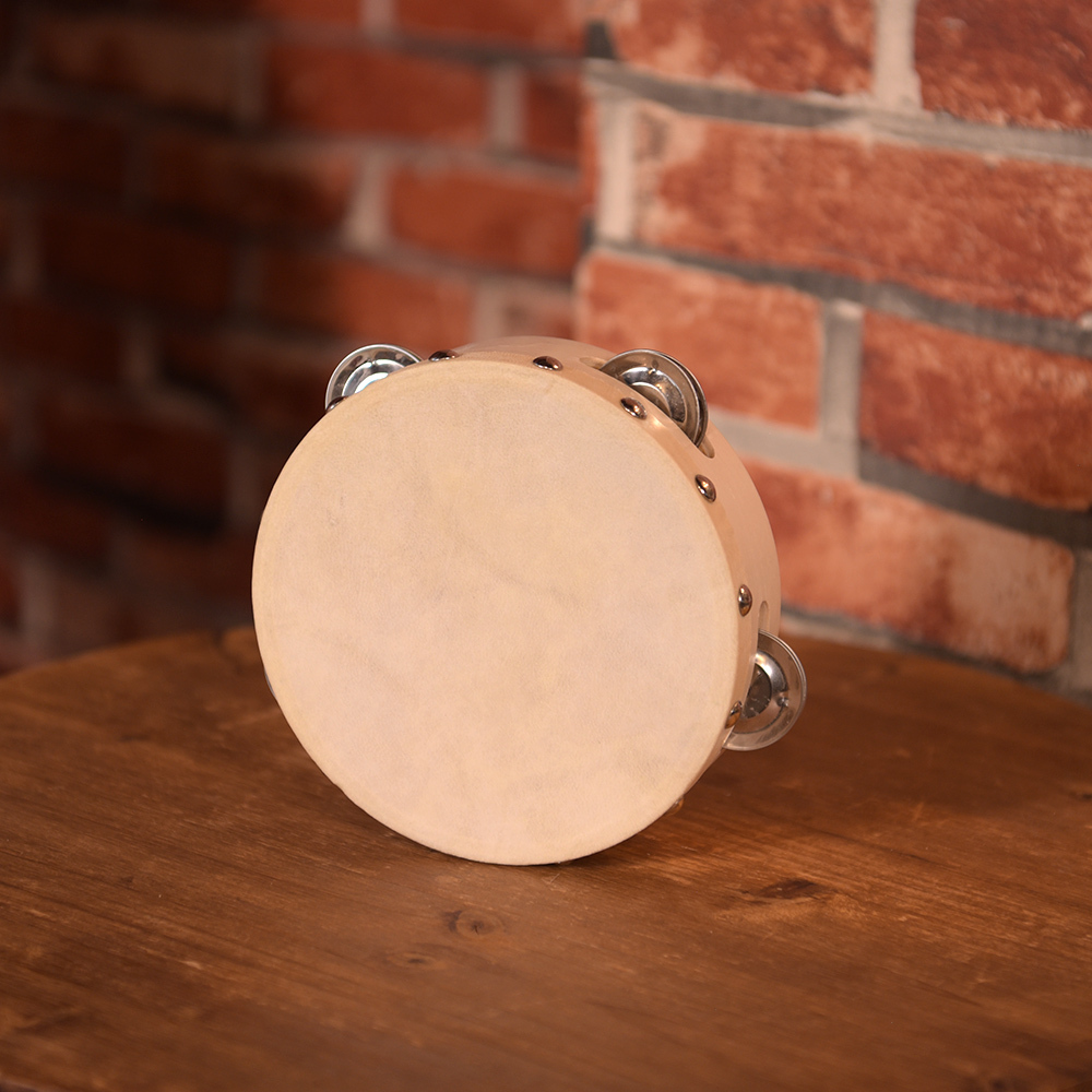 009 羊皮鈴鼓 奧福樂器 ORFF