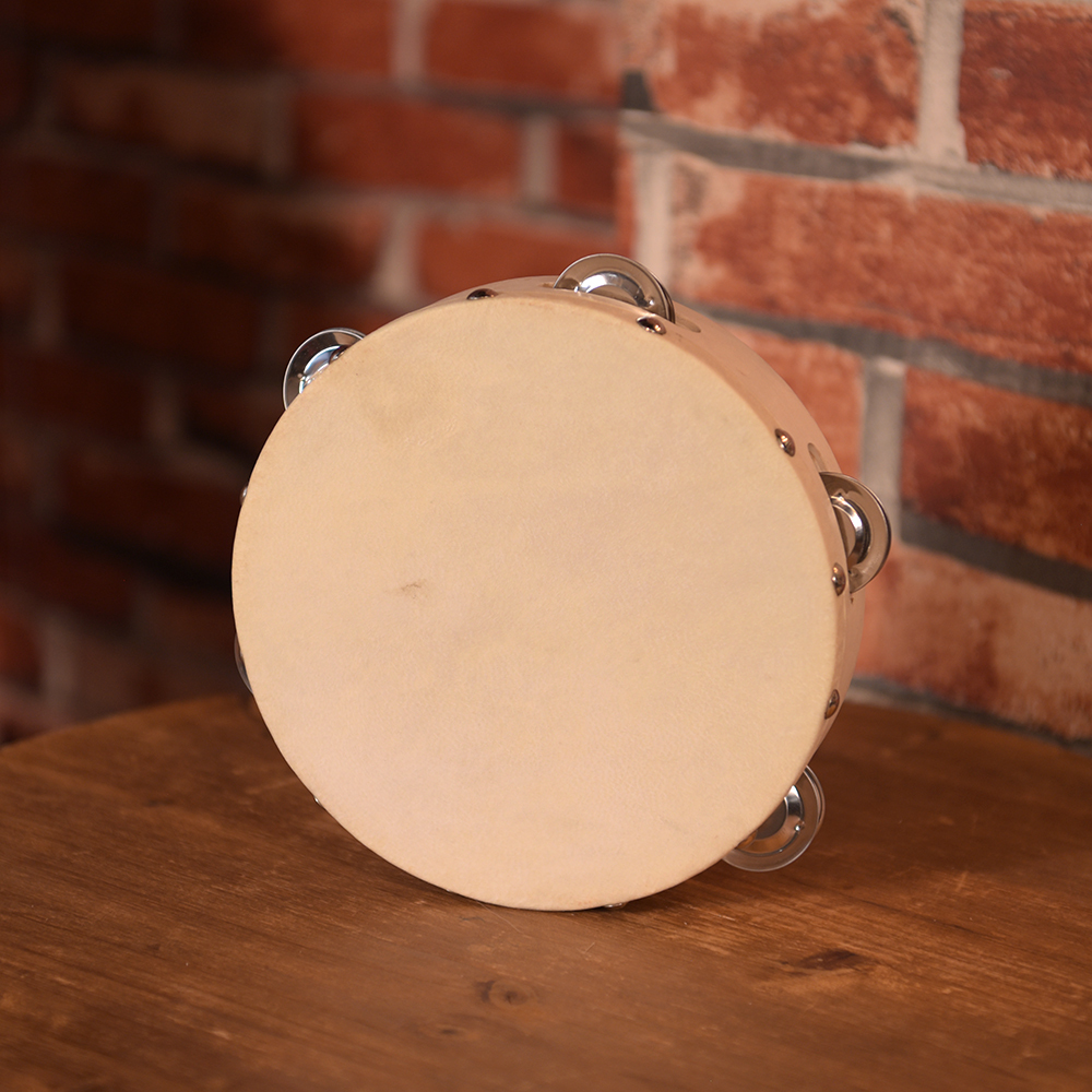 009 羊皮鈴鼓 奧福樂器 ORFF