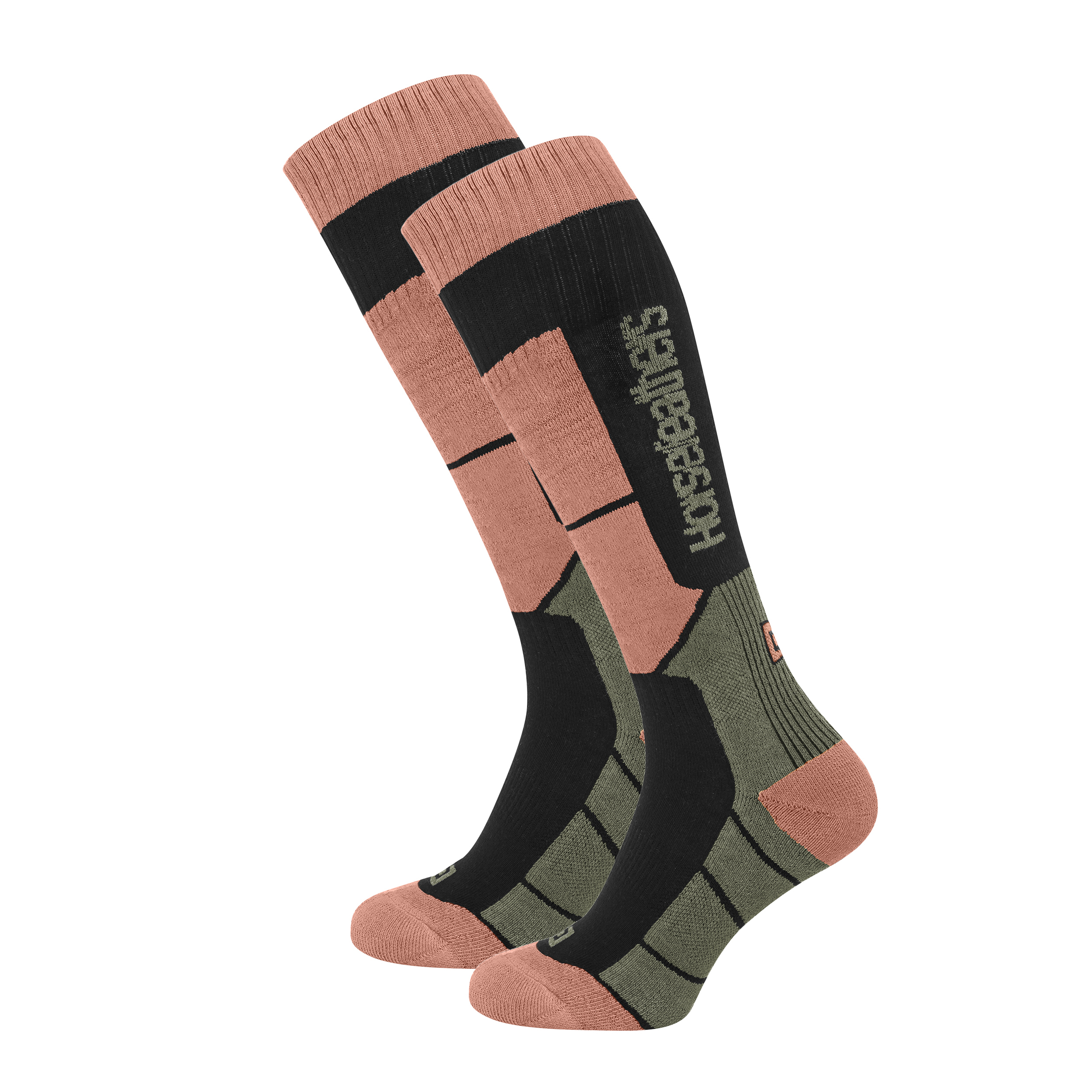 女款滑雪襪_TOTIA Thermolite SNOW SOCKS