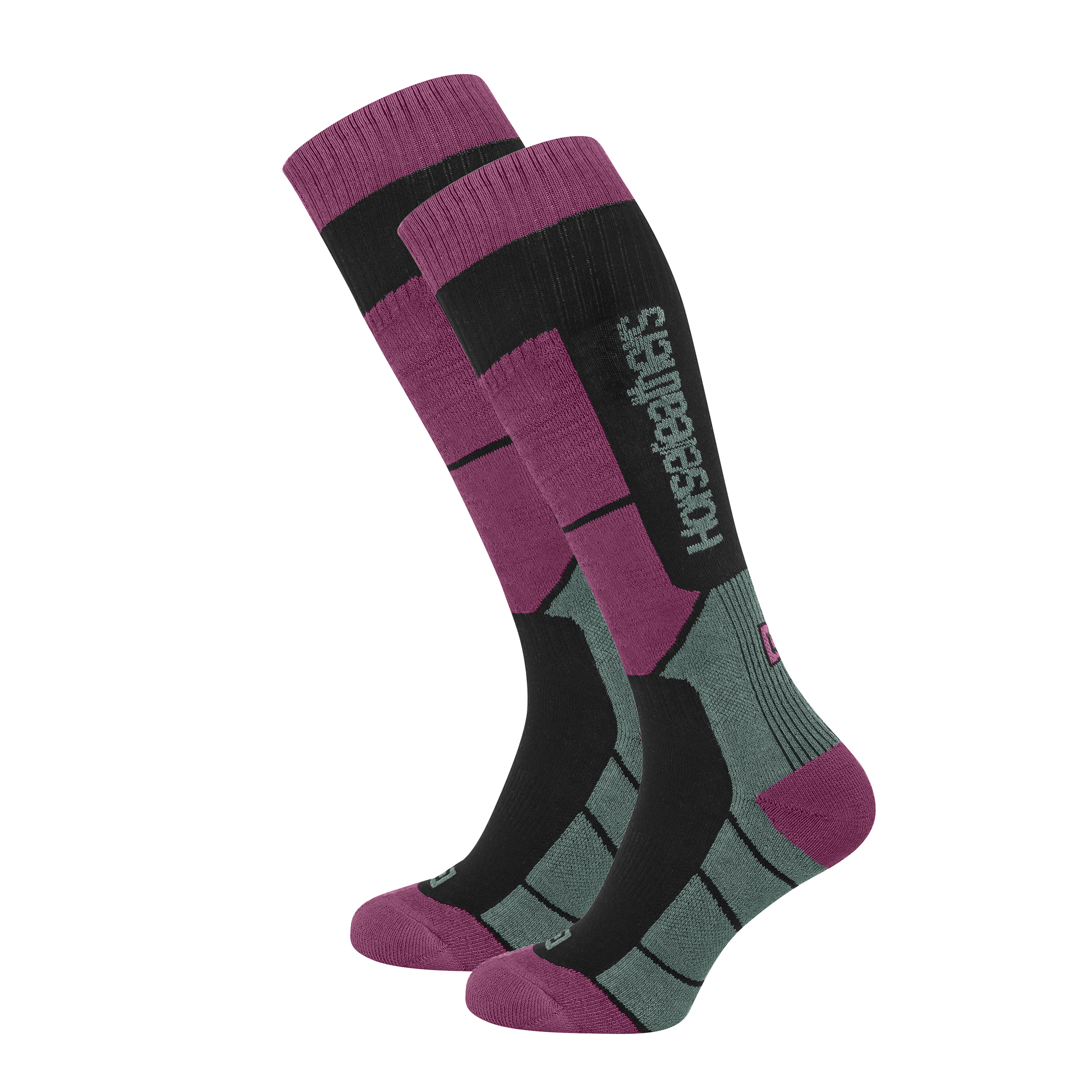 女款滑雪襪_TOTIA Thermolite SNOW SOCKS