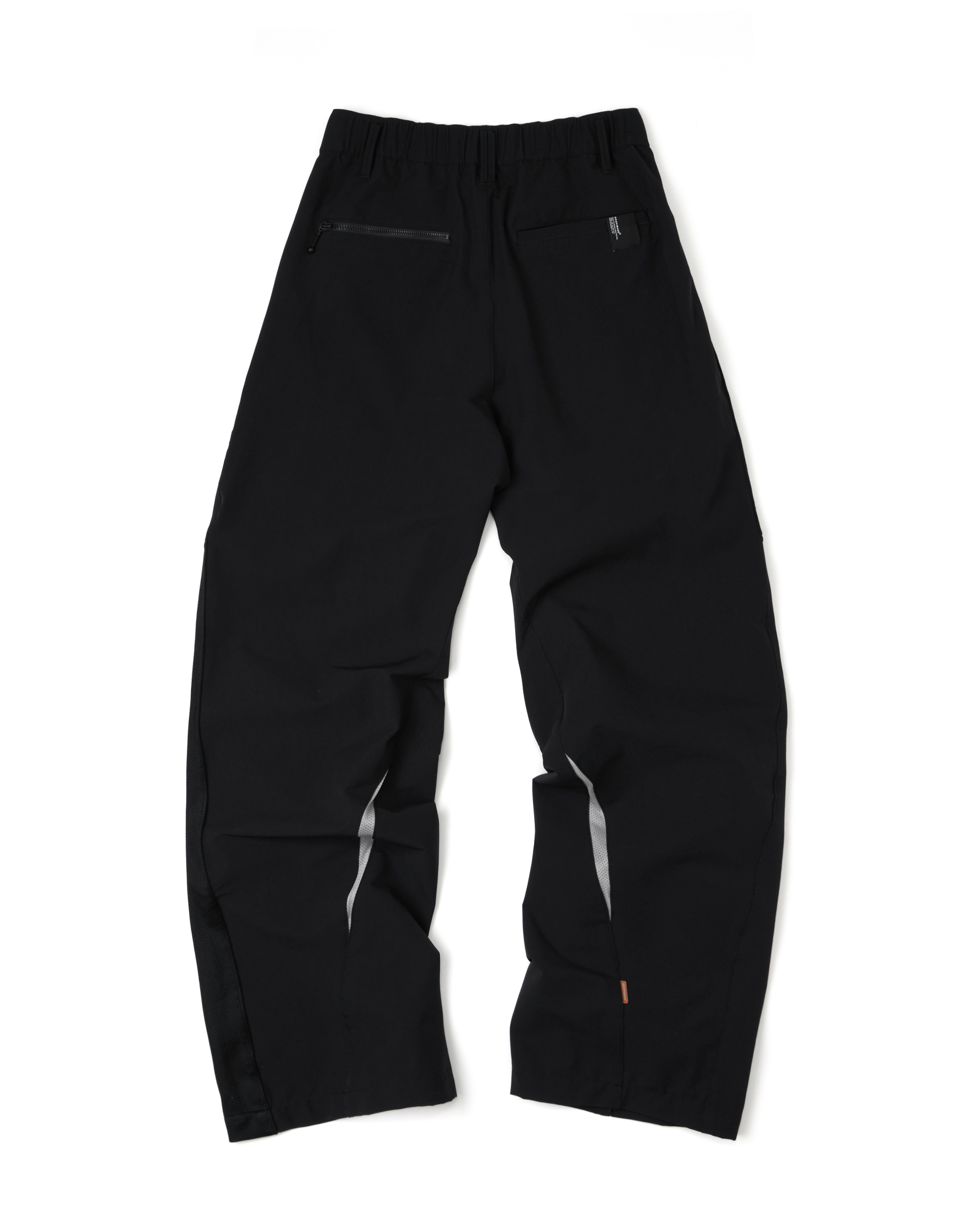 GOOPiMADE “AR-1X” 3D-Tailored Utility Trousers - Shadow