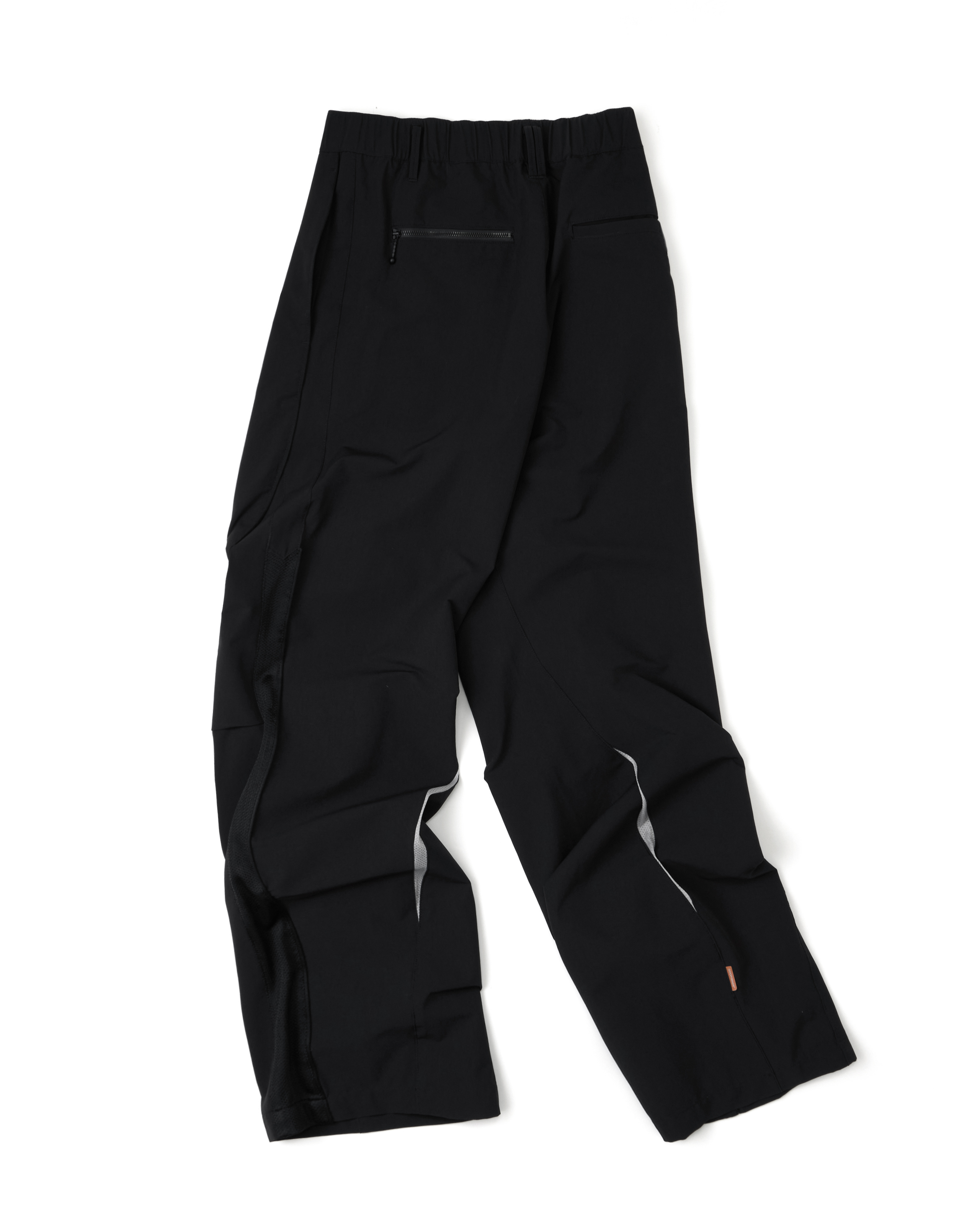 “AR-1X“ 3D-Tailored Utility Pants SHADOW GOOPiMADE “AR-1X” 3D-Tailored Utility Trousers - Shadow