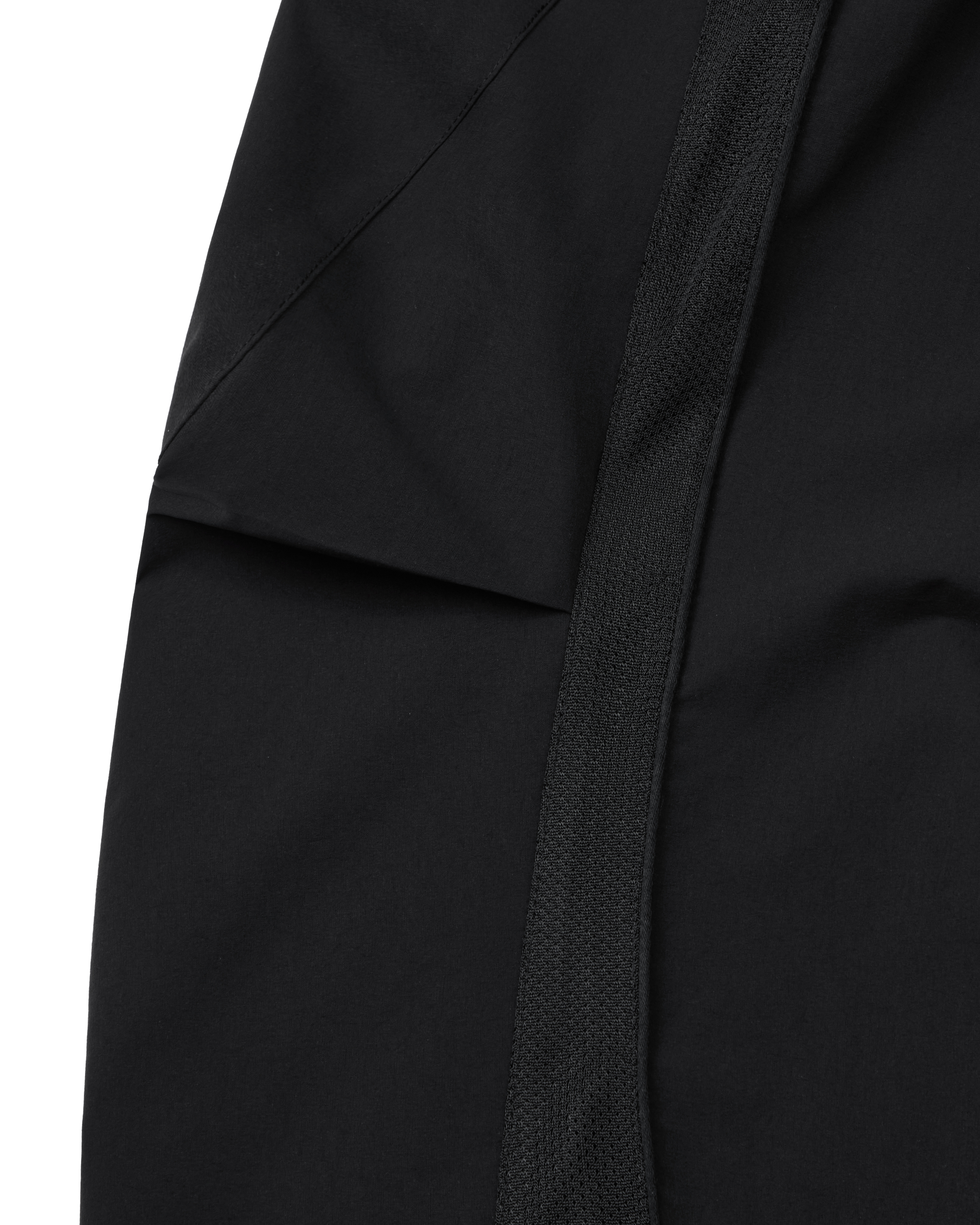 GOOPiMADE “AR-1X” 3D-Tailored Utility Trousers - Shadow