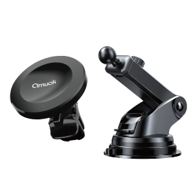 【amuok】N52 雙配件車載支架