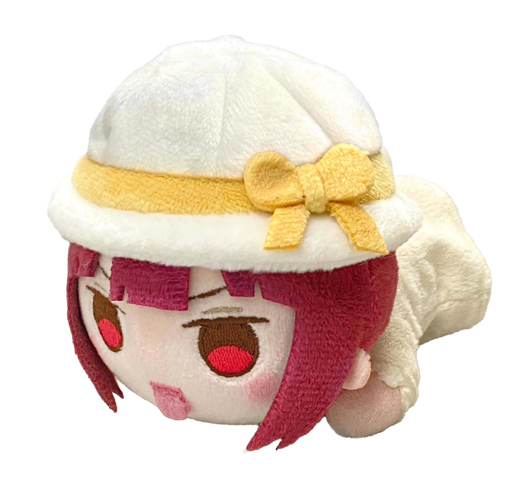 【我推的孩子】 震動毛公仔 - 有馬佳奈