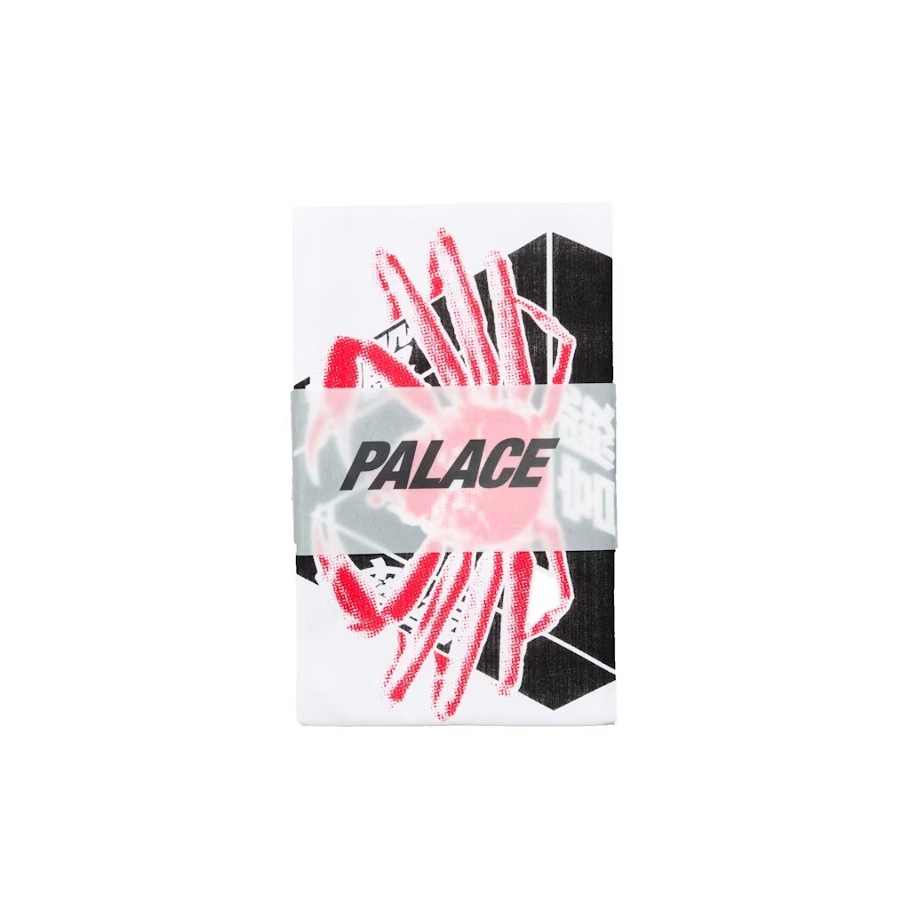 PALACE OSAKA BANDANA