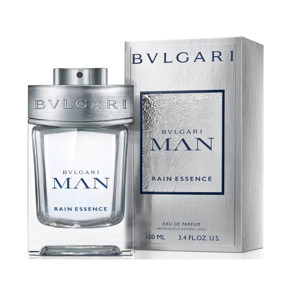 Bvlgari Man Rain Essence 淡香精