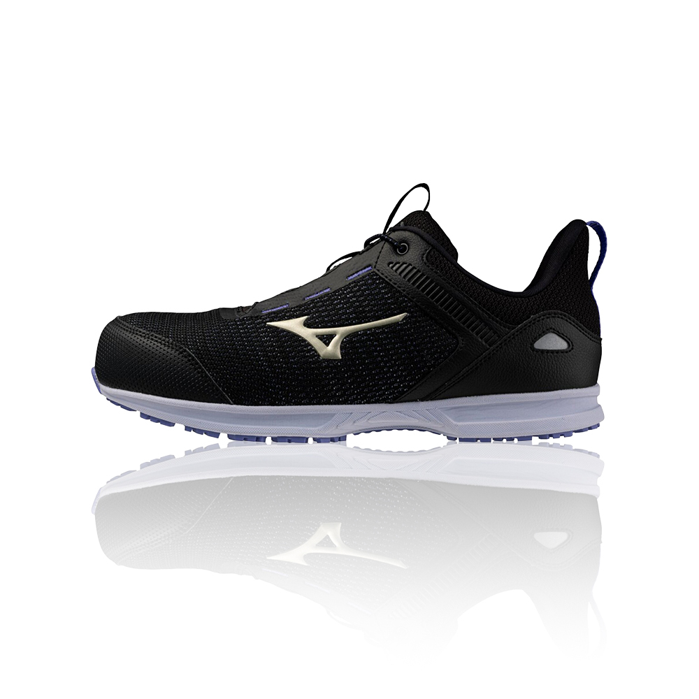 MIZUNO F1GA257009 美津濃防護鞋