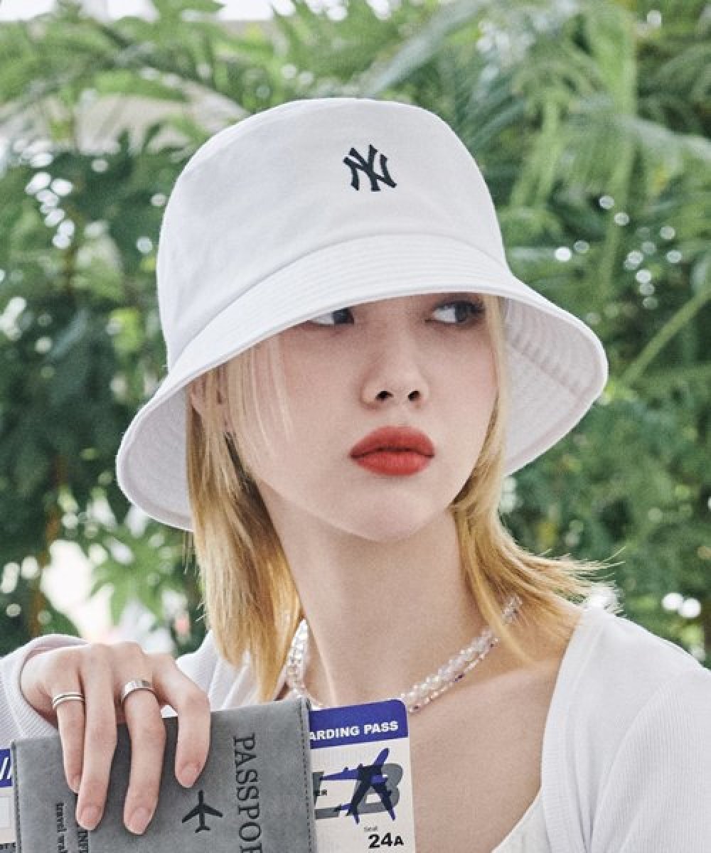 【直播】MLB LL081526 Rookie NY漁夫帽