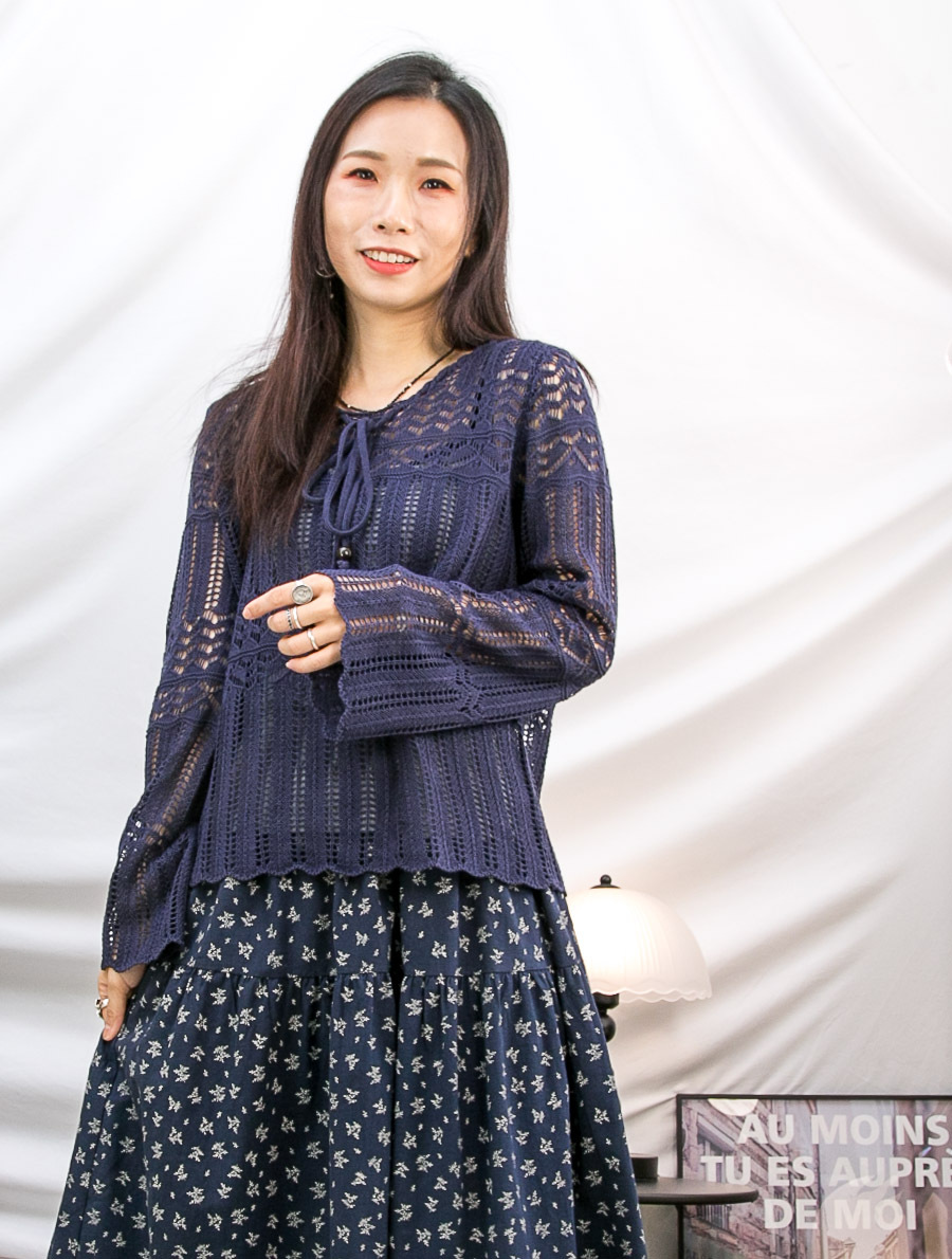 ⬇️開倉低至半價😱FINALSALE📣 通通線仔TOP ＋ COTTON料吊帶背心 (SET) 【不設退換】