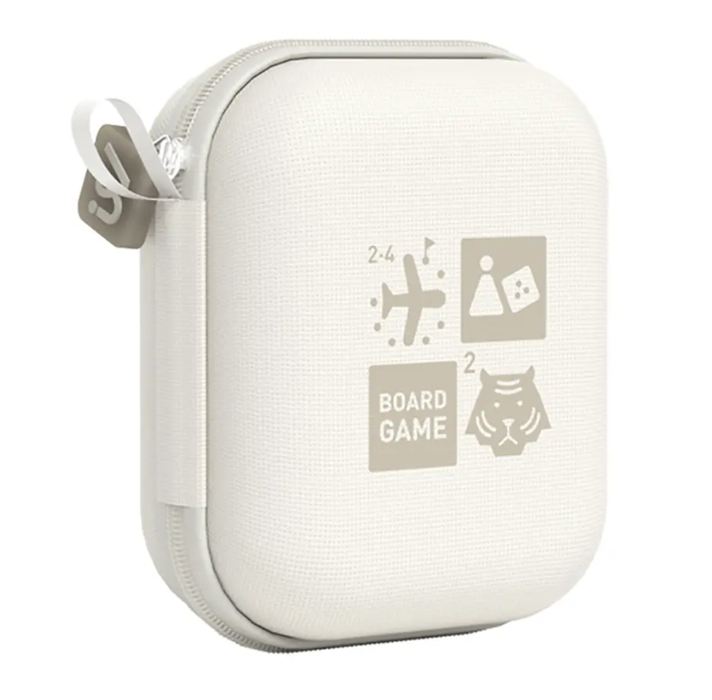 MiDeer二合一便攜益智棋組