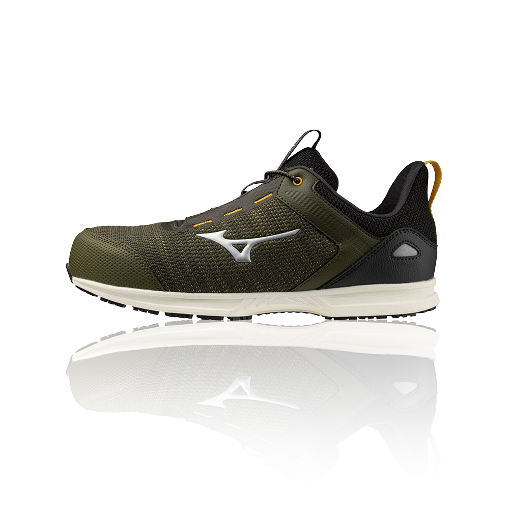 MIZUNO F1GA257036 美津濃防護鞋