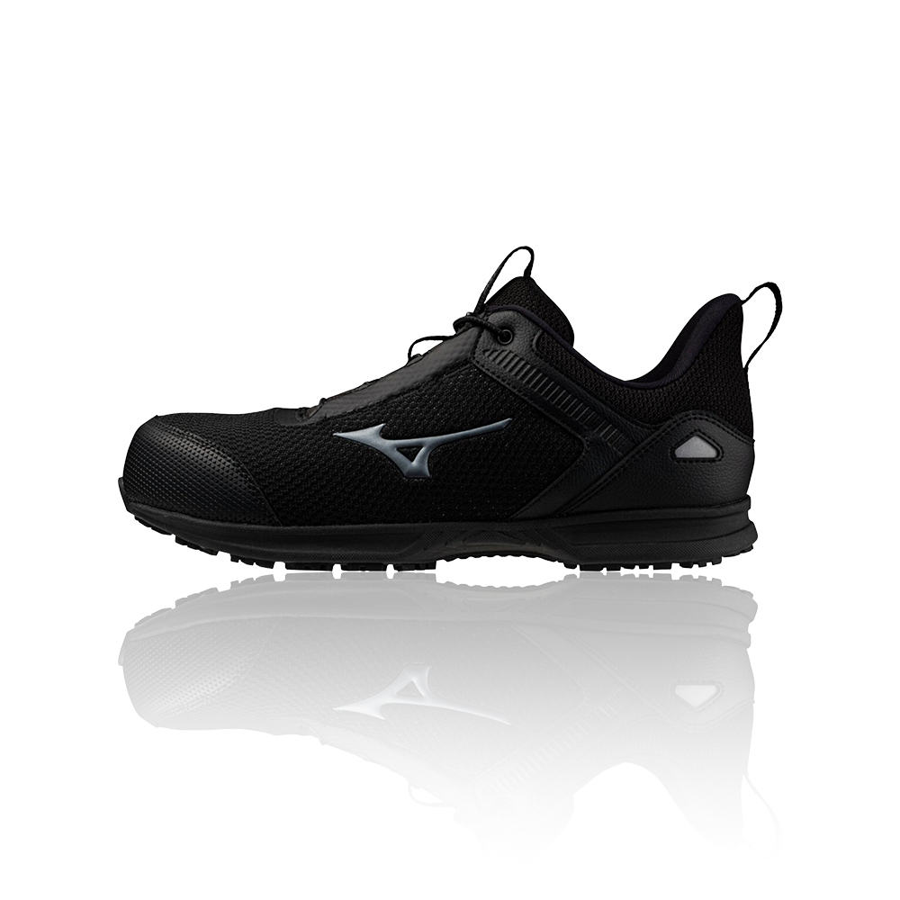 MIZUNO F1GA257099 美津濃防護鞋
