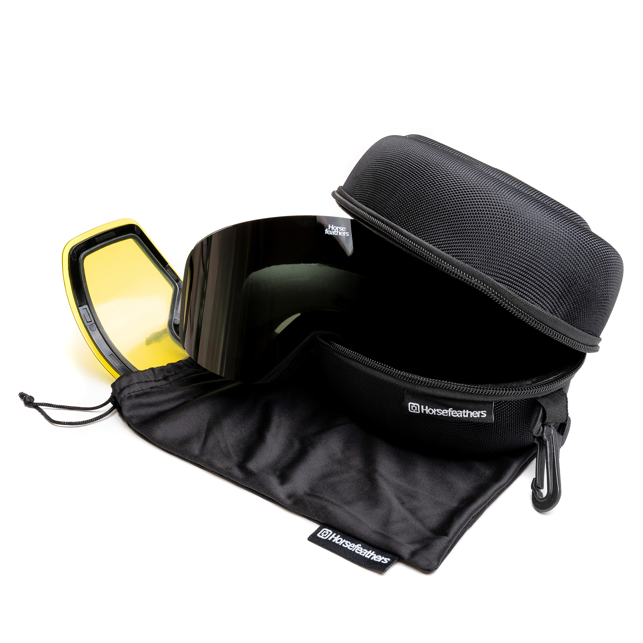 中性款滑雪鏡_COLT GOGGLES