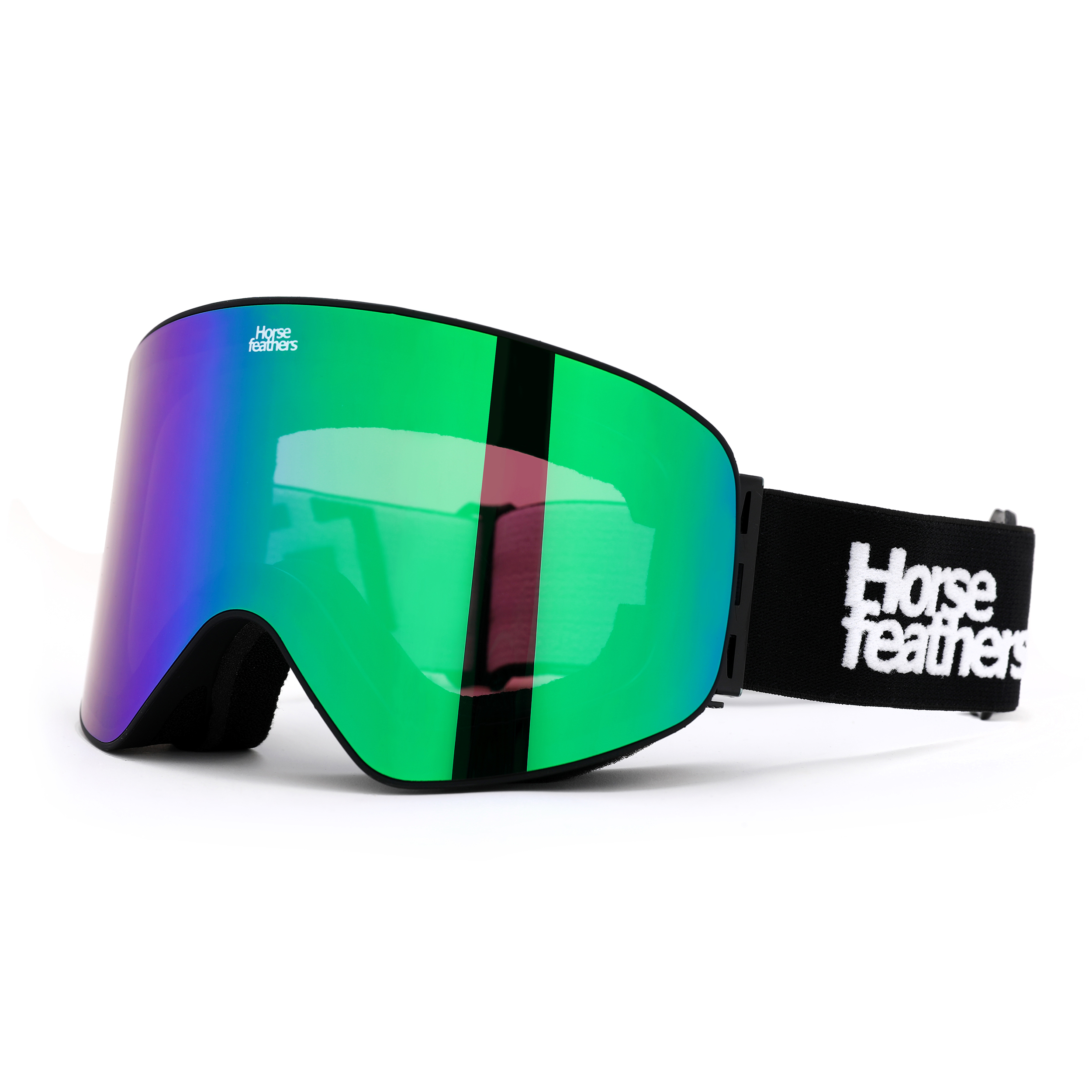 中性款滑雪鏡_EDMOND GOGGLES