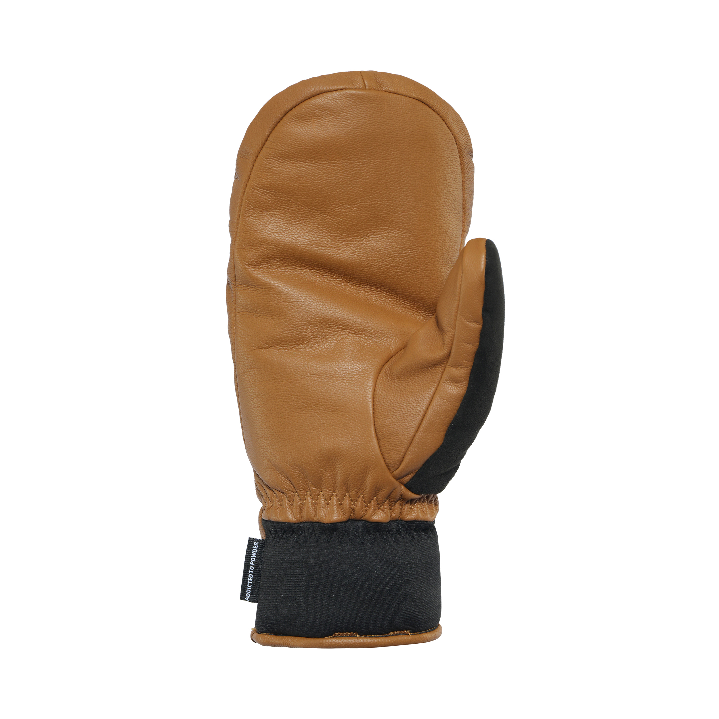 保暖滑雪手套_SYNAPSE MITTENS