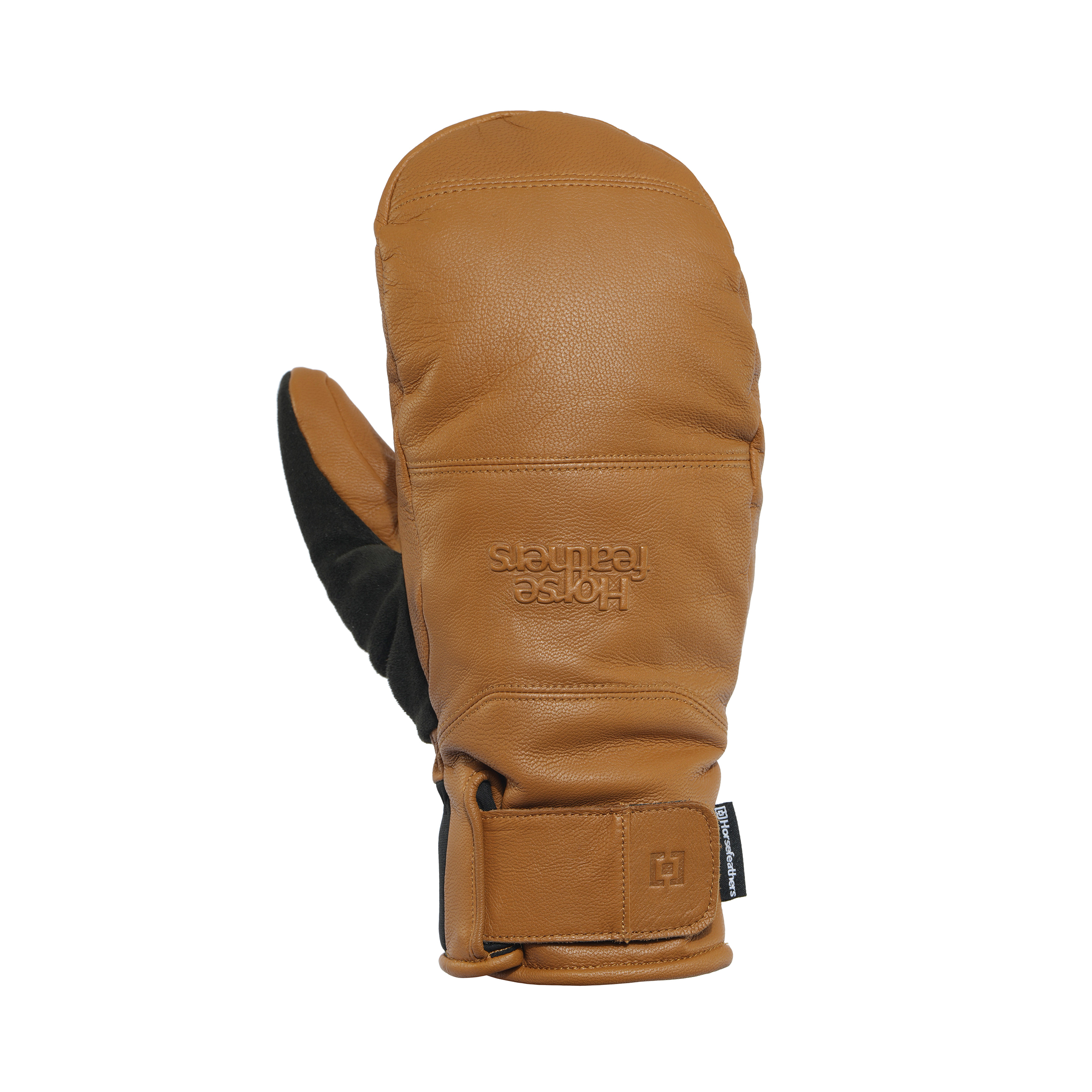 保暖滑雪手套_SYNAPSE MITTENS