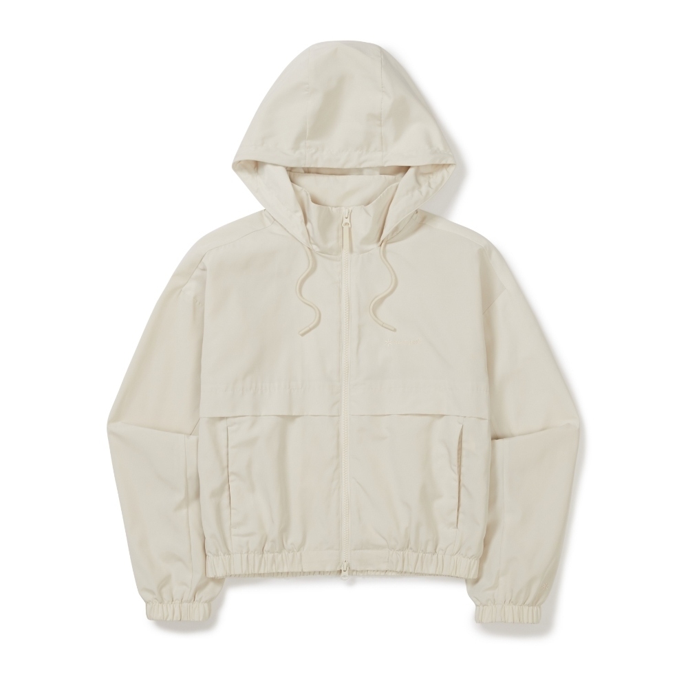 【代購】Snow Peak 雪諾必克 女 Memory Windbreaker 風衣 外套 S25FWF-WB70