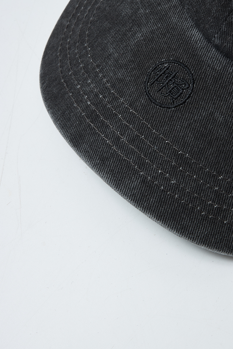 Fumble 慵懶貓生鴨舌帽