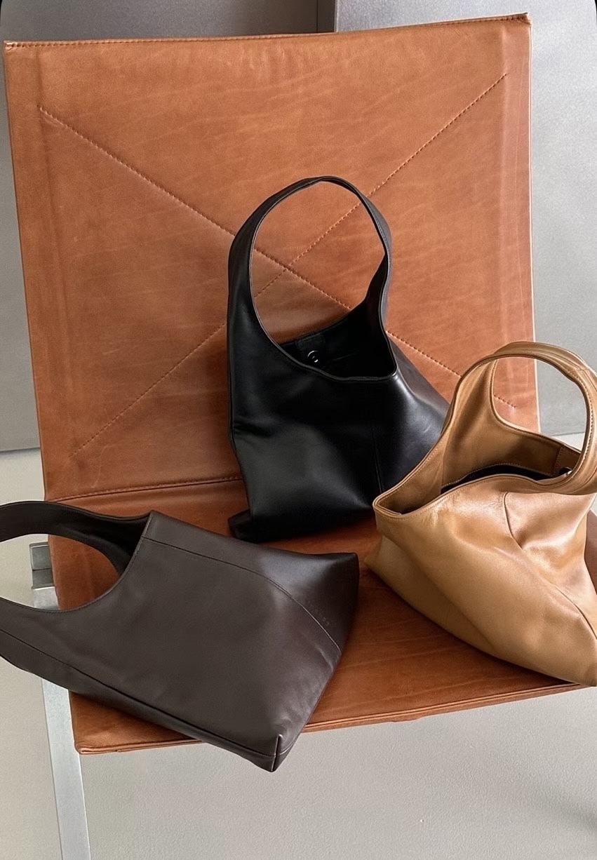 代購價! 真皮手拿包