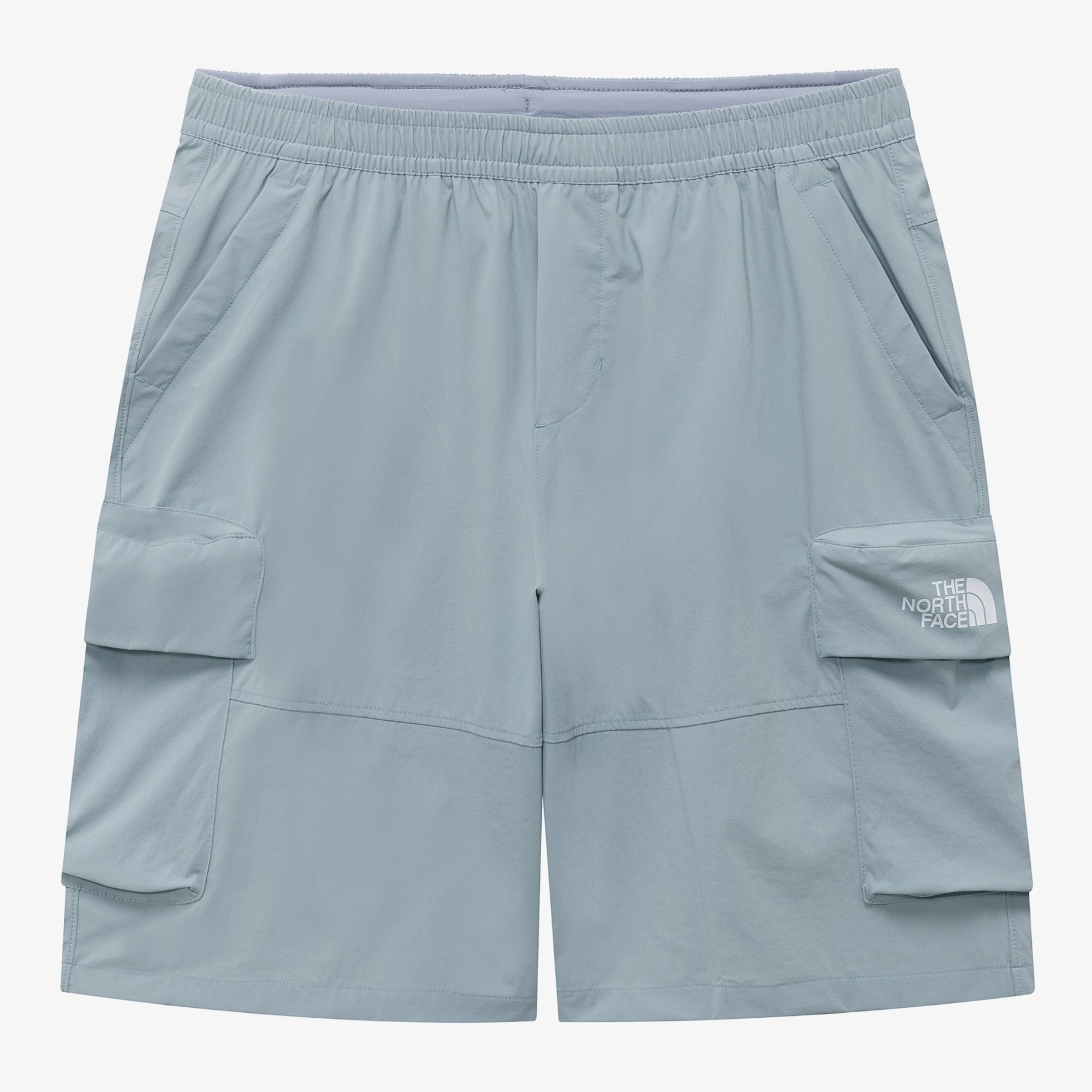 【代購】THE NORTH FACE 北臉 白標 ICE RUN 工裝 口袋 短褲 NS6NR05