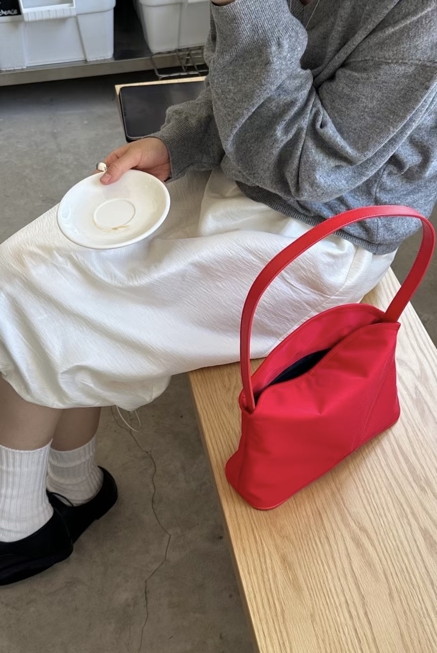 代購價!尼龍小包包