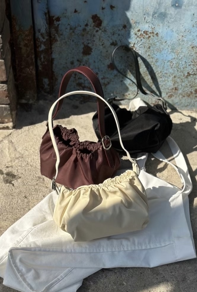 韓袋代購! 可愛水餃包