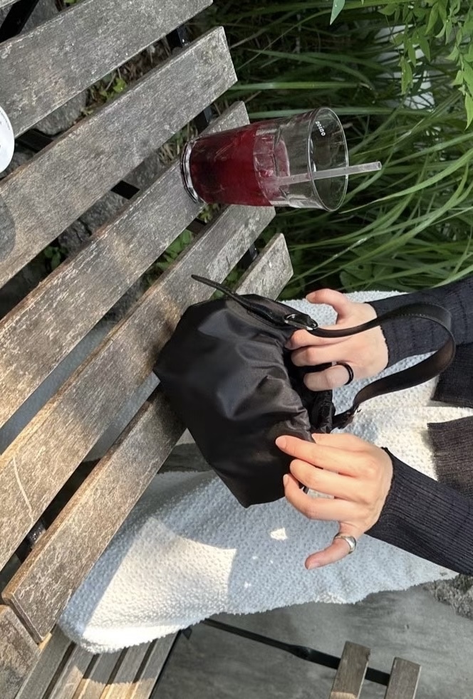 韓袋代購! 可愛水餃包