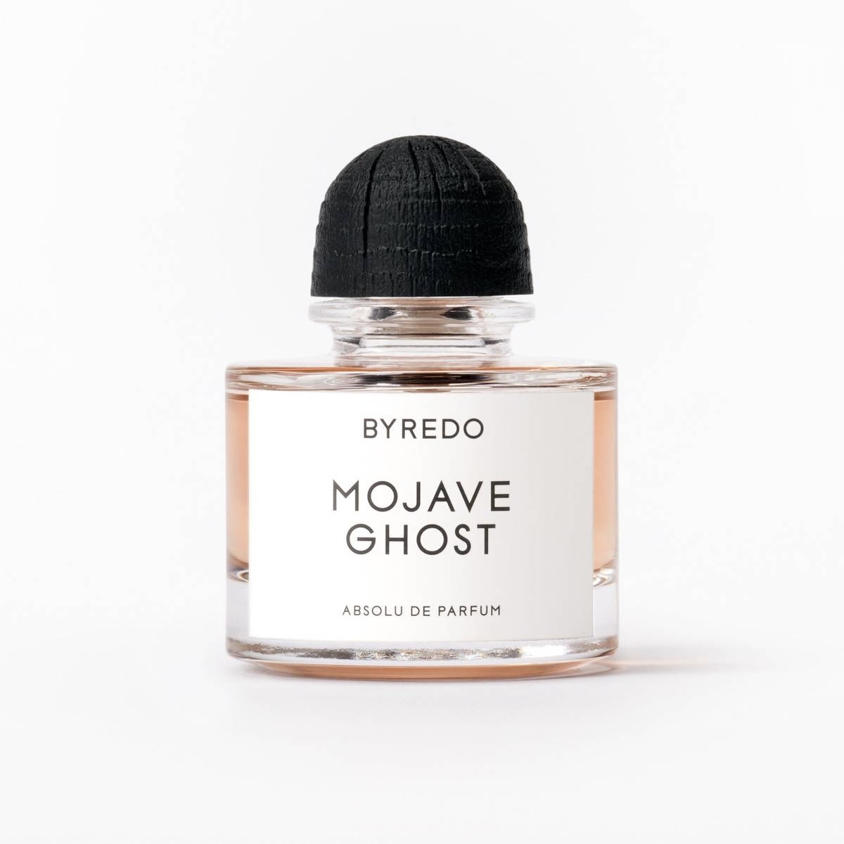 BYREDO Mojave Ghost Absolu de Parfum 莫哈維之影 純香精萃 50ml