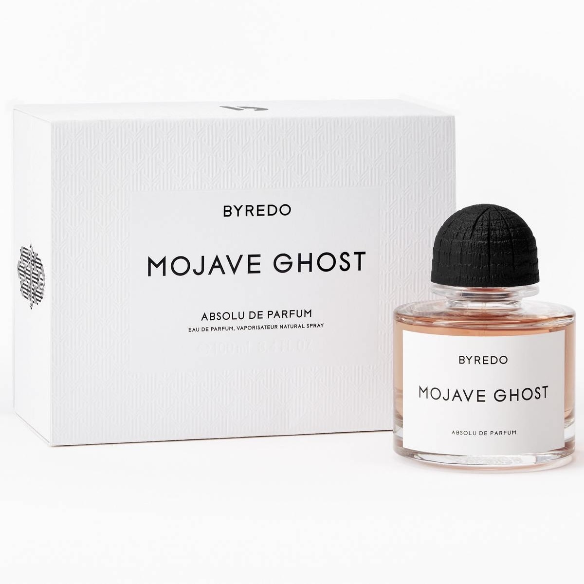 BYREDO Mojave Ghost Absolu de Parfum 莫哈維之影 純香精萃 50ml