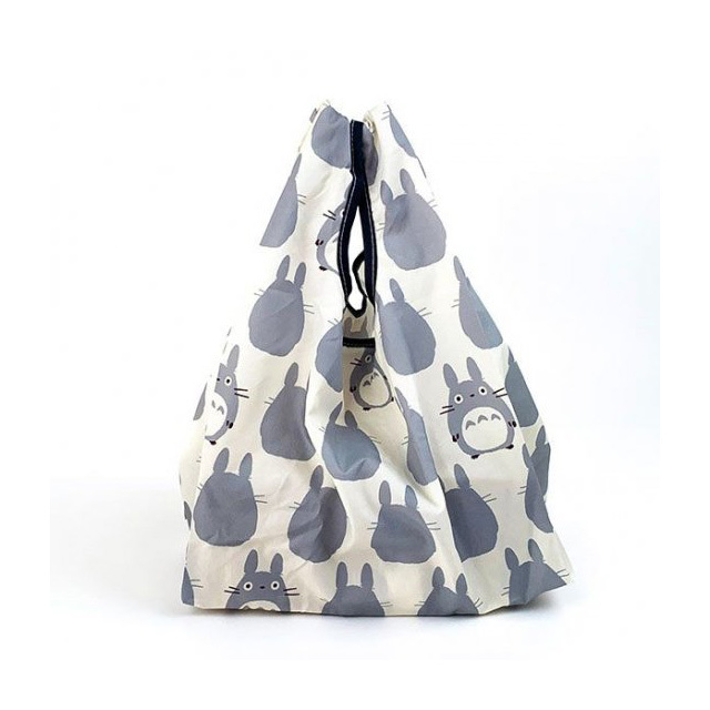 捲捲環保午餐袋 龍貓 大龍貓