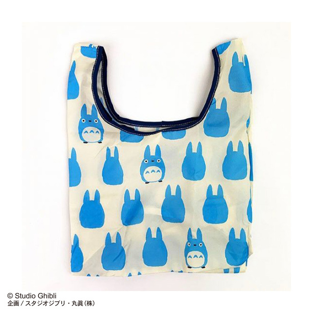 捲捲環保午餐袋 龍貓 中龍貓