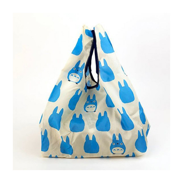 捲捲環保午餐袋 龍貓 中龍貓