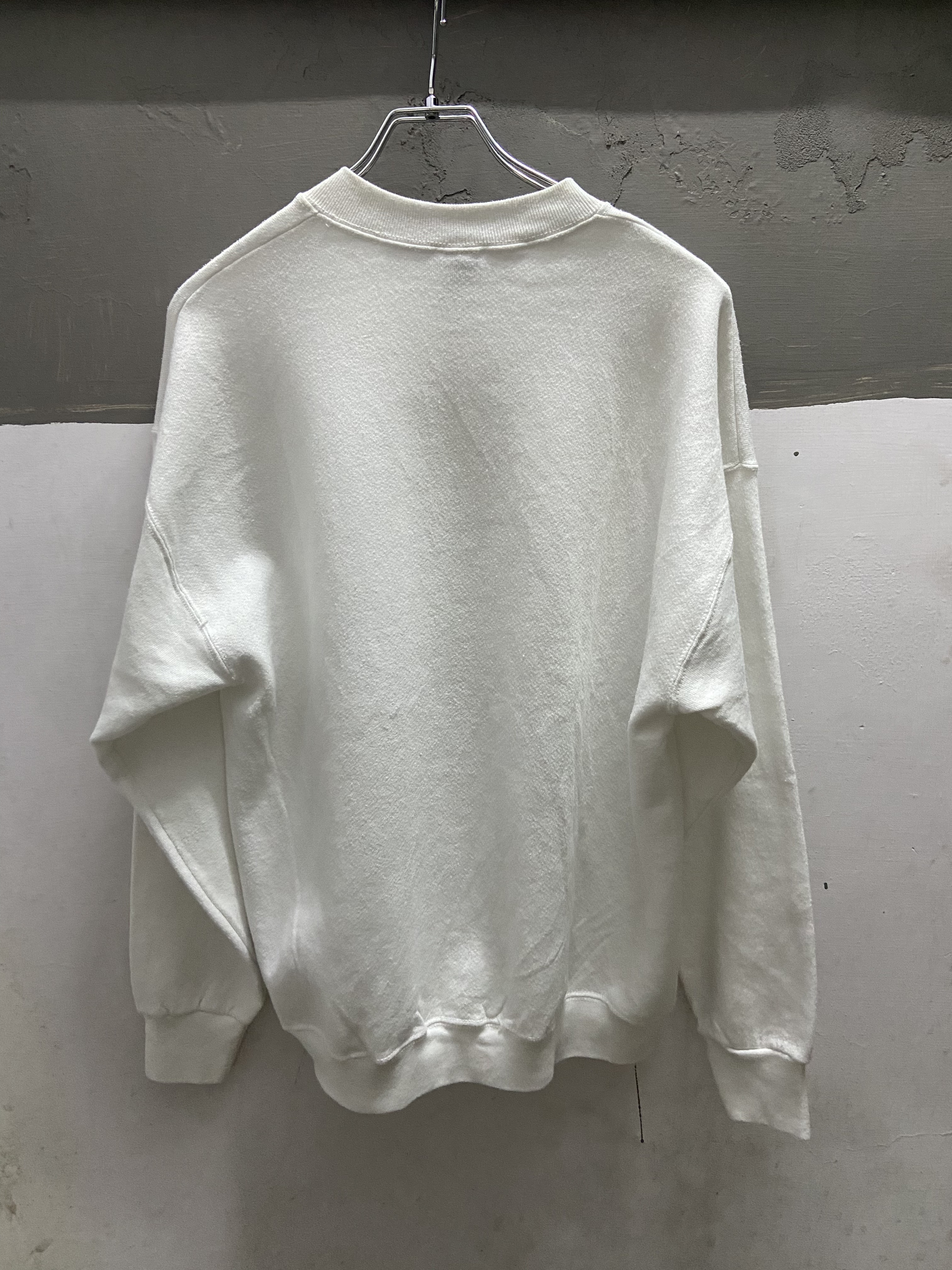 90’s Dennis Rodman Sweat Shirt (MADE IN USA)