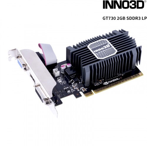 INNO3D GT730 2GB SDDR3