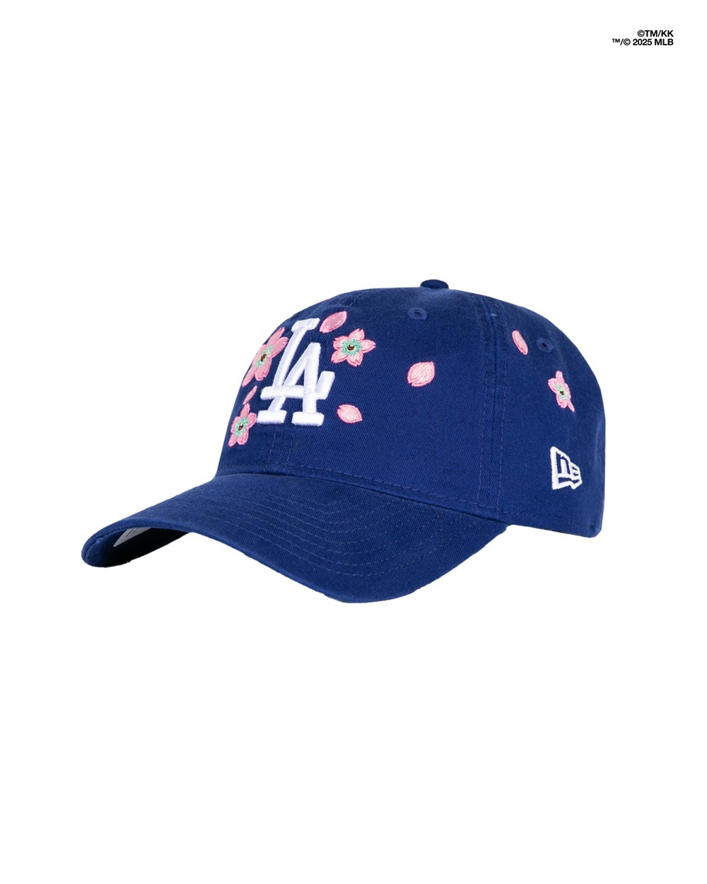 Takashi Murakami + MLB World Tour Tokyo Series 2025 New Era 9Twenty Dodgers Strapback Hat 調整扣 棒球帽 村上隆 道奇 大谷翔平 老帽 帽子 現貨