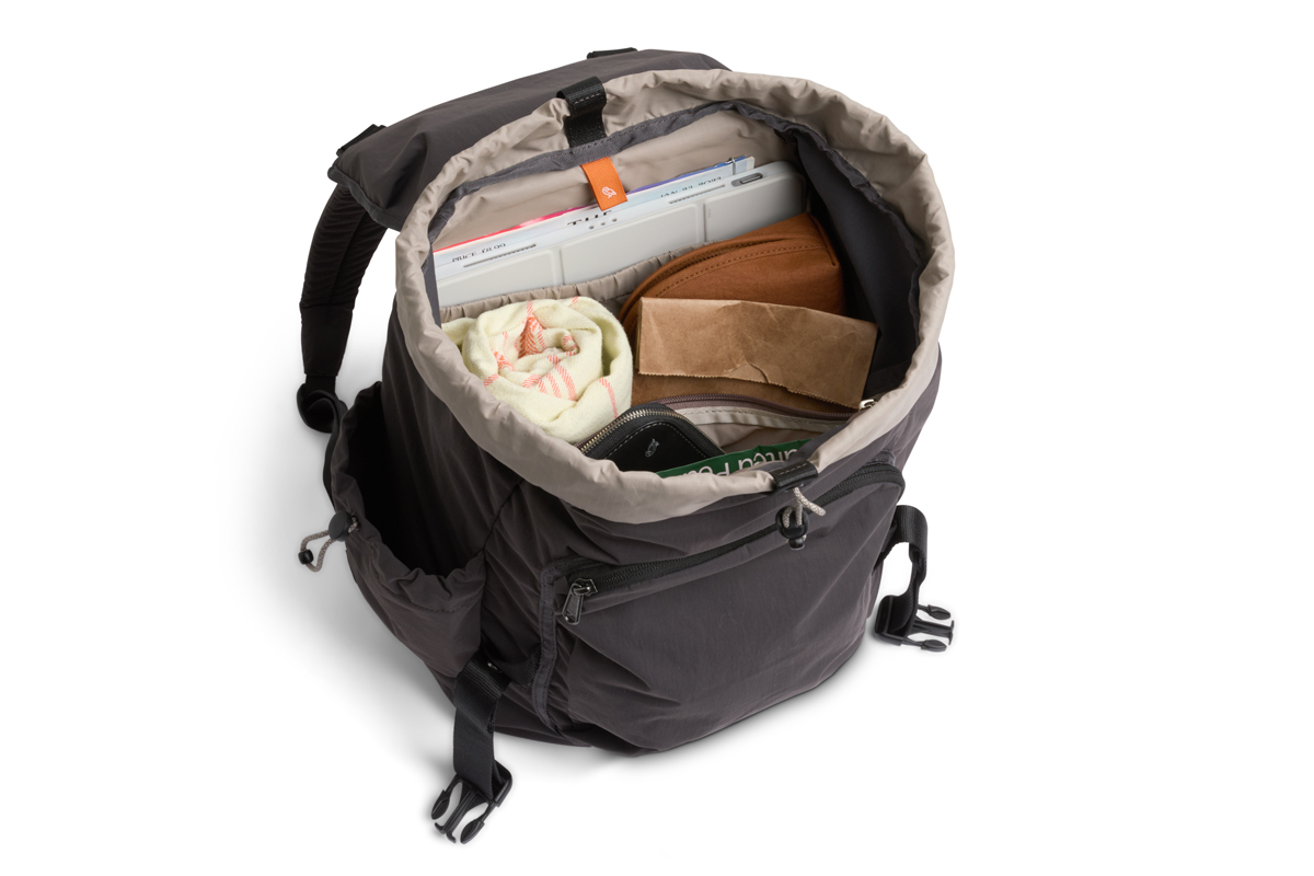 Cinch Backpack 20L 輕量後背包