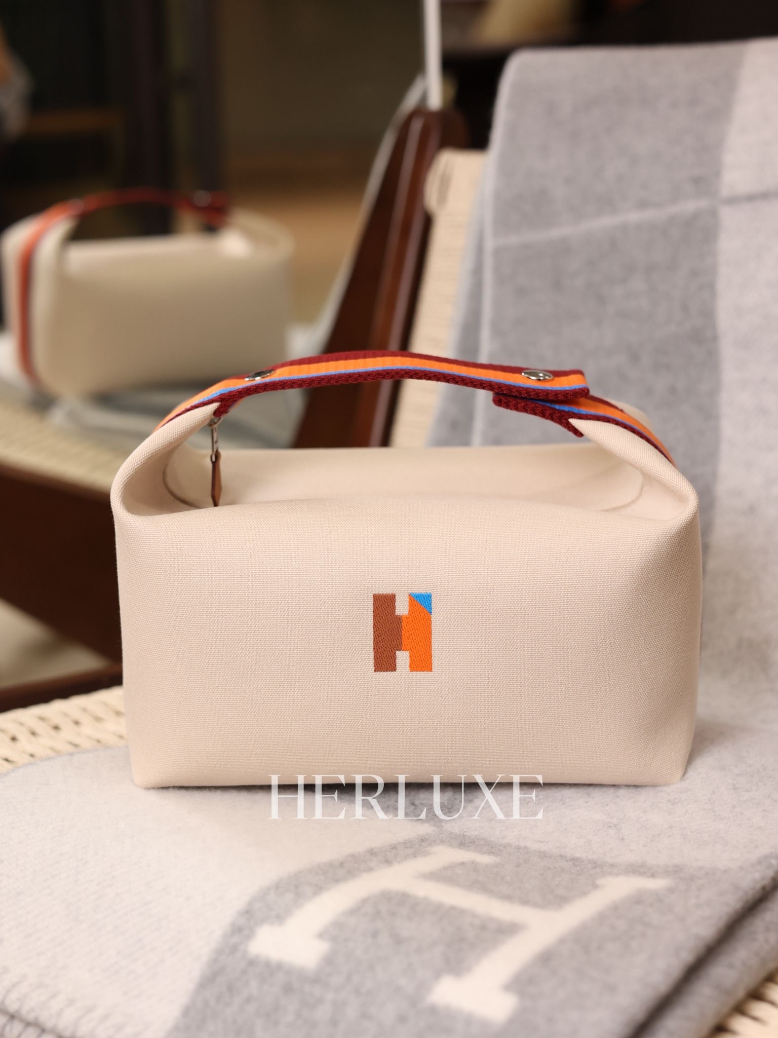 Bride a brac GM nature