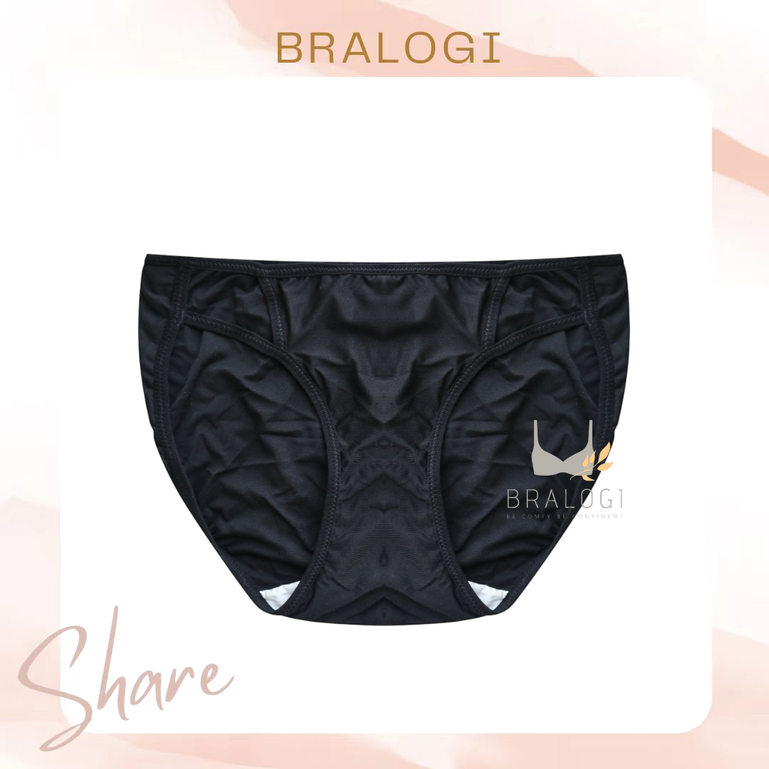 5020U 無痕配褲 L-XL