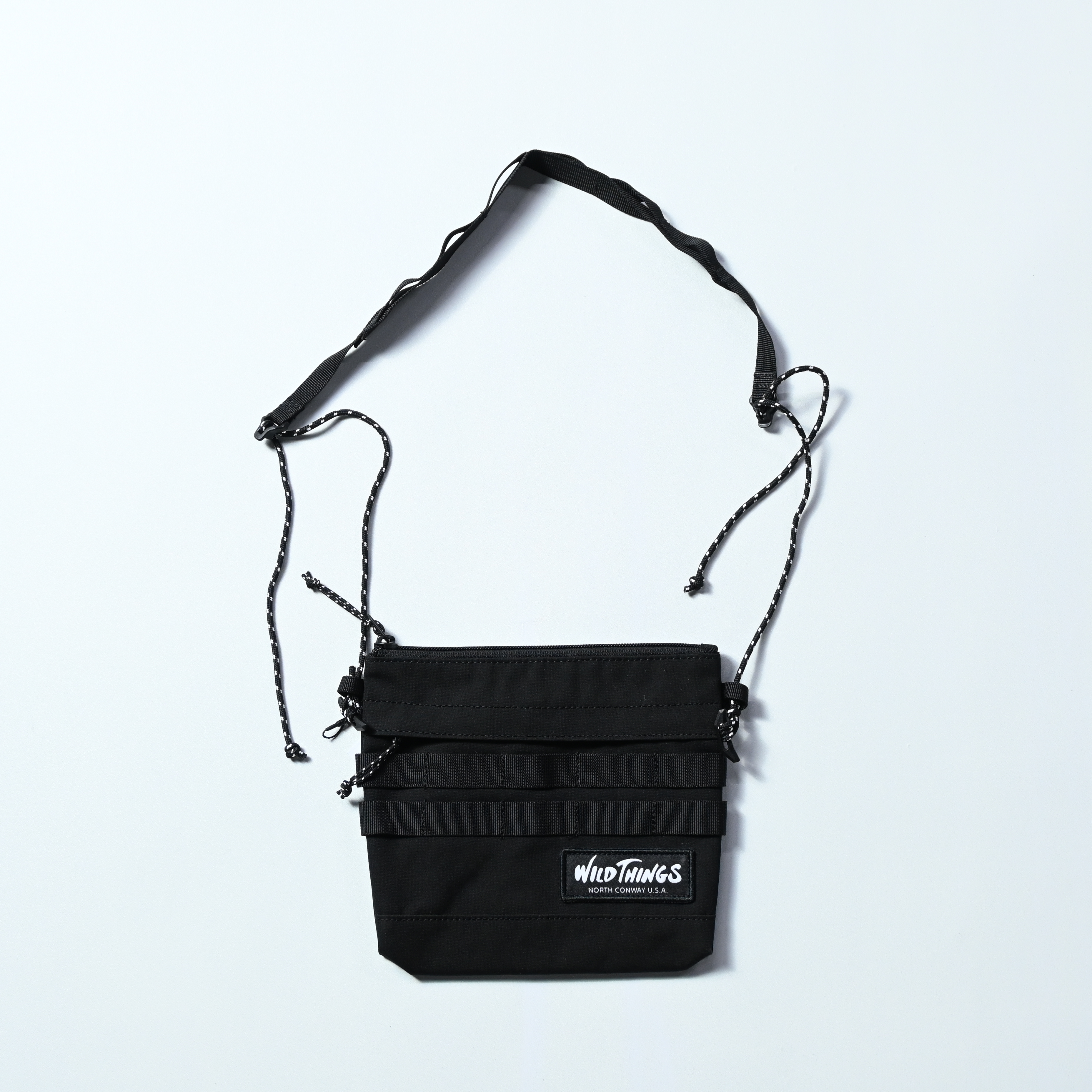 Wild Things JP Utility Sacoche