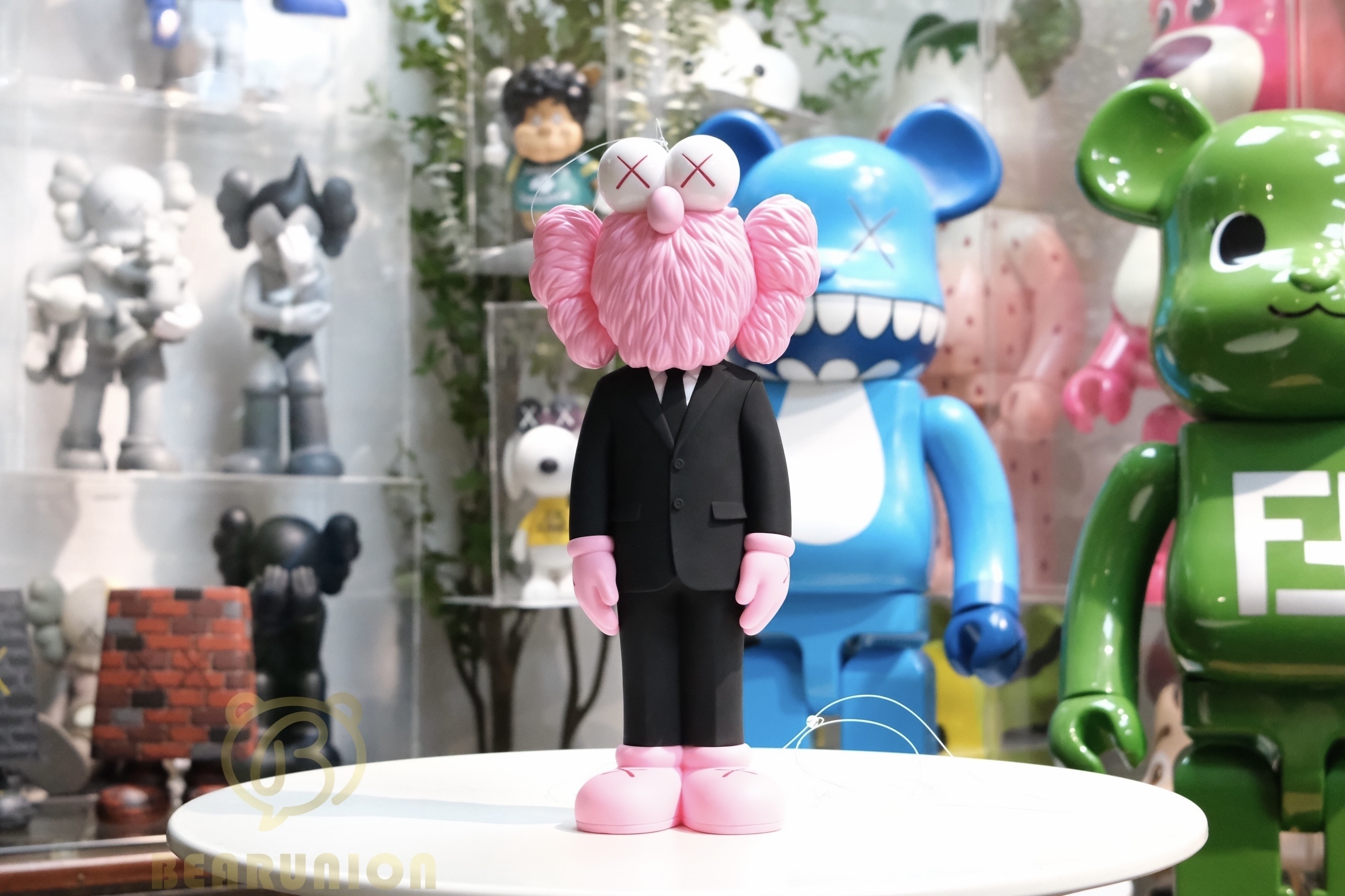 🥇現貨🥇 KAWS BFF X DIOR 2019