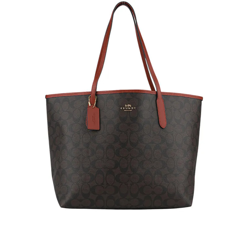 City Tote 系列