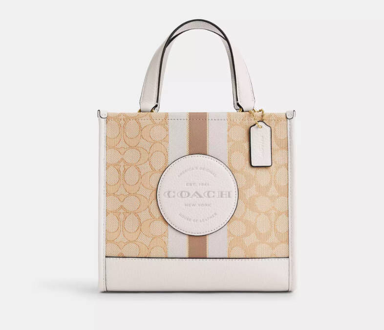 Dempsey Tote 22