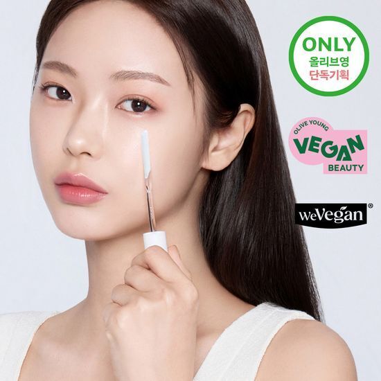 BBIA 絲滑水感遮瑕液【9款色號】