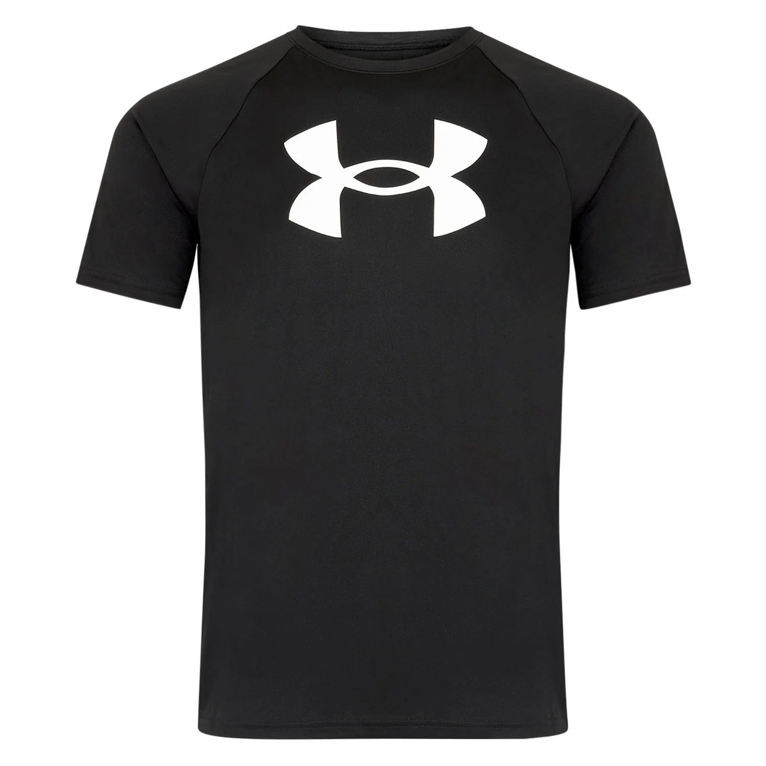 【預購】Under Armour Tech Big Logo G081405 男童短袖上衣