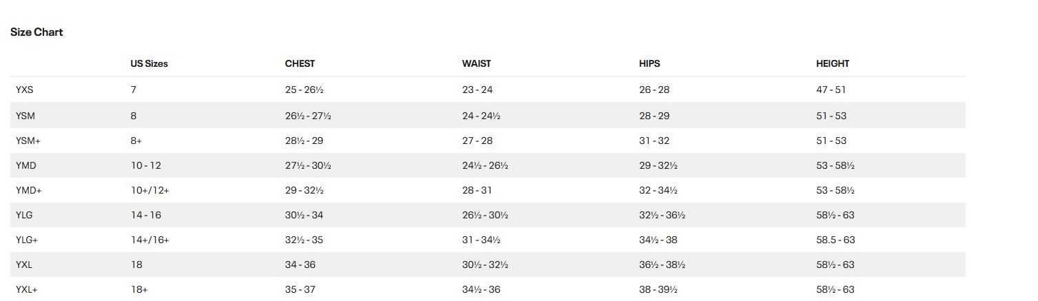 【預購】Under Armour Big Logo G081404 女童短袖上衣