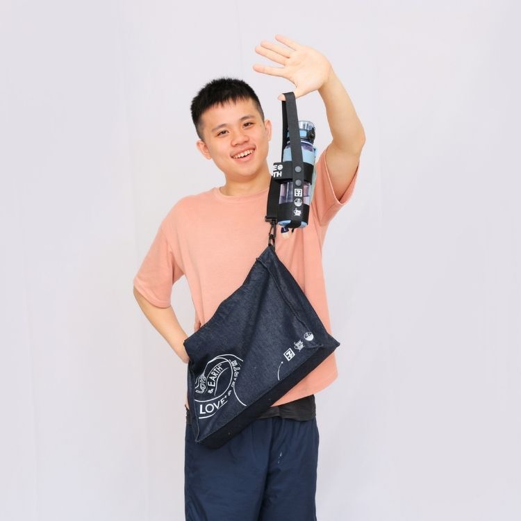 腦麻協會心願禮盒