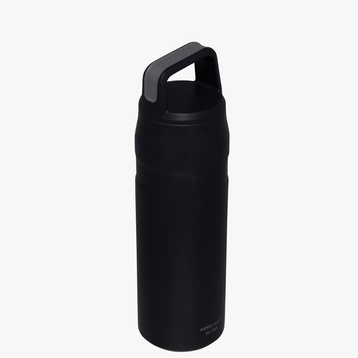 【預購】Stanley IceFlow™ Bottle with Cap and Carry+ Lid G081451 水樽 24 OZ（Black Glimmer）